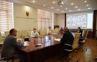 Manisa’da değeri 8 milyar 705 milyon lira olan...