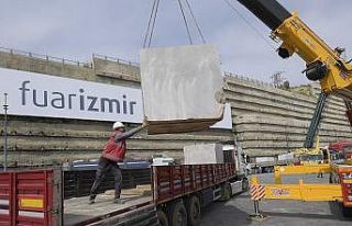 Marble 2021’e katılmayan firmaların 2022 yılı...