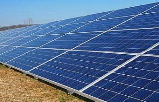 Mardin Büyükşehir Belediyesi’nden GES yatırımı...