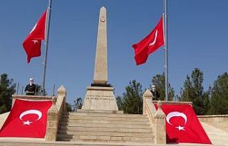 Mardin’de 15 Temmuz etkinlikleri