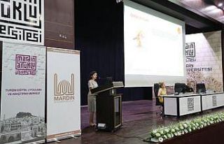 Mardin’de Çölyak hastalarına yönelik ilk seminer...