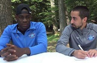 Mario Balotelli: “Bana ‘deli’ ibaresi medya...