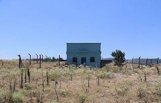 MASKİ, içme suyu depolarının tadilatına devam...