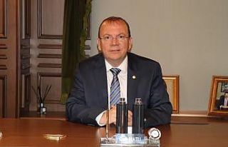Matlı: “Zorluklar karşısında yılmadan üretmeye...