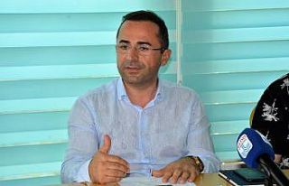 MATSO Başkanı Güngör’den, kent ekonomisini çeşitlendirme...