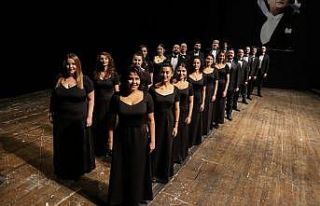 MDOB, Mersinlileri ‘A Capella’ ile buluşturuyor