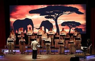 MDOB, ’Operacapella’ konseriyle sanatseverlerle...