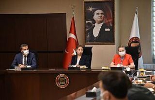MEB ve GSO’dan mesleki eğitim alanında iş birliği...