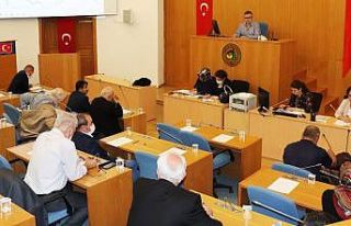 Meclis BELTUR’un sermayesi yükseltti