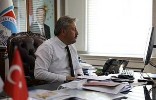 Melikgazi’de ’Dijital Çağda Ebeveyn Olmak’...