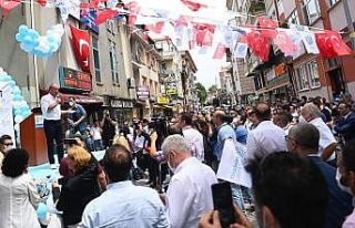Memleket Partisi Genel Başkanı İnce: "Kılıçdaroğlu,...
