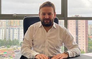 MER Koleji her öğrencisi için bir fidan bağışlayacak
