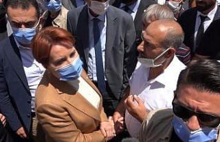 Meral Akşener: “15 Temmuz’da başbakan olacağım...