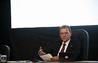 Mersin Büyükşehir Belediyesinin 265 milyon liralık...