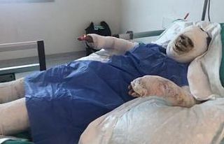 Mersin’de damat dehşeti