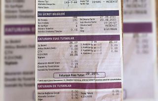 MESKİ, su faturası borçlarını yapılandırıyor