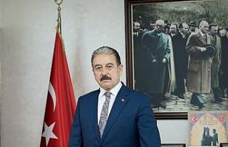 MESOB Başkanı Keskin’den 15 Temmuz mesajı