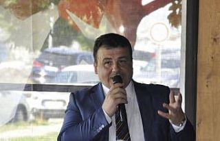Mestanlılar, bir kez daha ‘Öztürk’ dedi