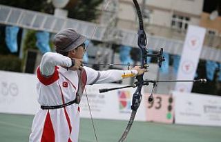 Mete Gazoz son 16 turuna yükseldi