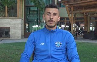 Metehan Mimaroğlu: “Bu şehir Süper Lig’e aç”