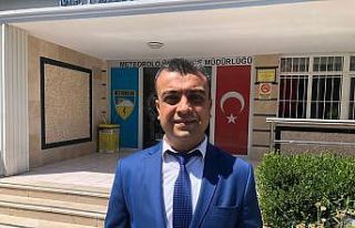 Meteorolojiden yaşlı ve kronik hastalara ’sıcaklık’...