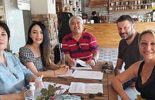 Metinbilim Enstitüsü Derneği 5’inci kongresini...