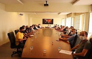 Mevsimlik tarım işçilerinin sosyal hayatları iyileştiriliyor