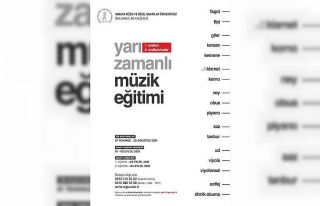 MGÜ’den ilköğretim öğrencileri için yarı...