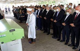 MHP Genel Başkanı Devlet Bahçeli’nin yeğeni...