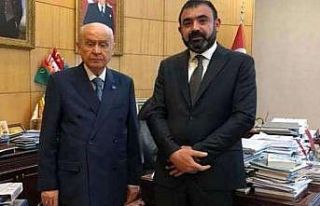 MHP’li Gören’den bayram mesajı