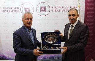 Milletvekili Ataş: “Fırat Üniversitesi bölgeye...