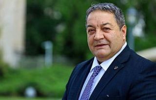 Milletvekili Fendoğlu’ndan 15 Temmuz mesajı