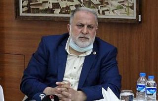 Milletvekili Gülaçar: “Asla bir Kürt ve Türk...