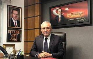 Milletvekili Kahtalı’dan Kurban Bayramı mesajı