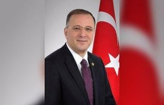 Milletvekili Koçer’ den KOBİ’lere çağrı