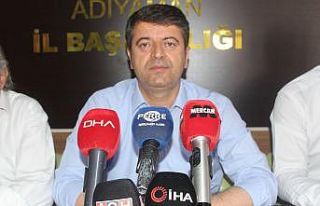Milletvekili Tutdere’den tütün açıklaması