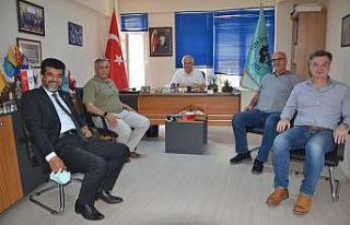 Milletvekili Yavuz Subaşı’dan Türk Ocaklarına...