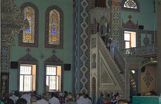 Minberlerden ’’bayram trafiği’’ uyarısı