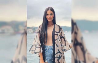 Modacı Tuğçe Erkoçkar, 2022 yılının 5 rengini...