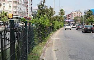 Motosiklet kazasında ağır yaralanan gençten 4...