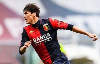 Mourinho’nin bizzat istediği Özbek golcü Roma’ya...