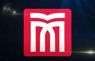 MŞÜ’de yeni logo lansmanı