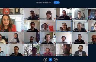 MTÜ’den "Unutmadık, unutmayacağız"...