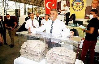 Mudanya Esnaf Kefâlet’te "Tahammül"...
