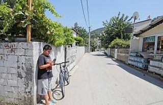Mudanya’da eşit eğitim ağı projesi tamamlandı