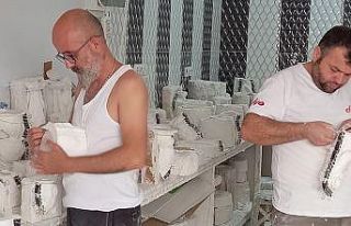 Mudanya’nın bibloları Yunanistan’ın tercihi...