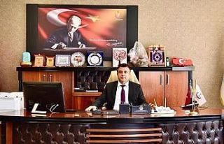 Müdür Sünnetçioğlu: “Kurban Bayramı’nda...