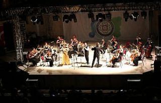 Muğla Büyükşehir Belediyesi’nden ’Yaza Merhaba’...