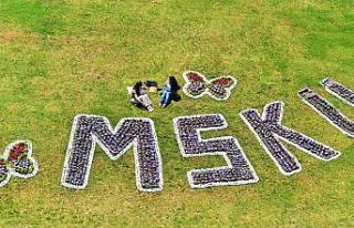 Muğla Sıtkı Koçman Üniversitesi memnuniyet araştırmasında...