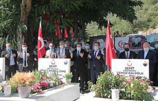 Muğla’da 15 Temmuz etkinlikleri